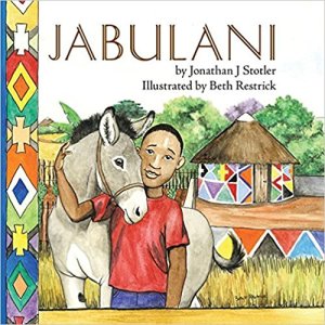 Jabulani